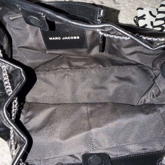 Marc Jacobs The Sack Bag - Picture 3 of 6